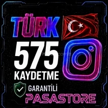 ⭐+575 TÜRK KAYDETME + KEŞFET ETKİ | OTO⭐
