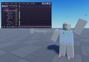 Eclipse Solar Animation Plugini Roblox Studio