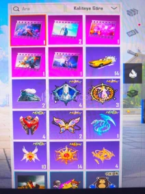 65K POPÜLERLİK DİREKT TESLİMAT