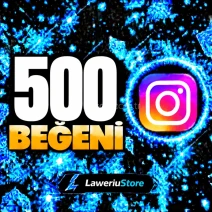💎(INSTAGRAM 500 BEĞENİ) - KEŞFET ETKİLİ💎
