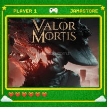 ⭐   Valor Mortis + Garanti   ⭐