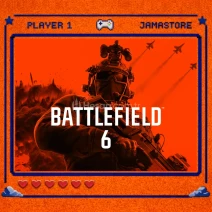⭐   Battlefield 6 + Garanti   ⭐