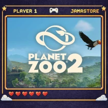 ⭐   Planet Zoo 2 + Garanti   ⭐