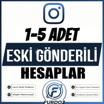 1-5 POST ESKİ TARİHLİ GÖNDERİLİ HESAPLAR