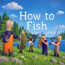 💎How to fish + Garanti - Destek 💎