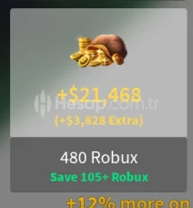 Combat Warriors Credits 21K Gamepass Gift