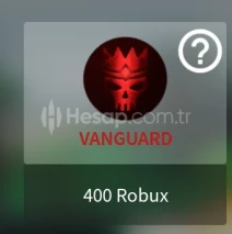Combat Warriors Vanguard Gamepass Gift
