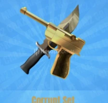 Roblox MM2|corrupt set en uygunu