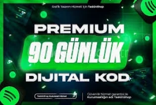 👑spotify premium 90 gün oto teslim 👑