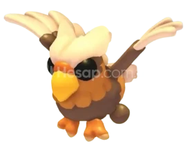 ⭐ | 1 Adet N Hippogriff | Adopt Me