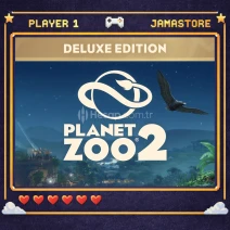 ⭐ Planet Zoo 2 Deluxe Edition + Garanti ⭐