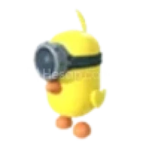 ⭐ | 1 Adet MFR Zodiac Minion Chick | Adopt Me