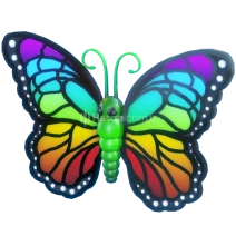 ⭐ | 1 Adet NR Prismatic Butterfly | Adopt Me