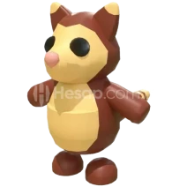 ⭐ | 1 Adet NF Tree Kangaroo | Adopt Me