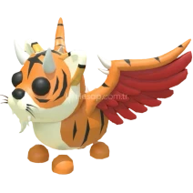 ⭐ | 1 Adet Winged Tiger | Adopt Me