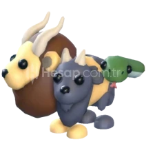 ⭐ | 1 Adet M Chimera | Adopt Me