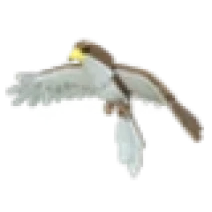 ⭐ | 1 Adet MF Hawk | Adopt Me - Roblox