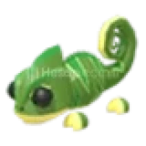 ⭐ | 1 Adet MFR Chameleon | Adopt Me