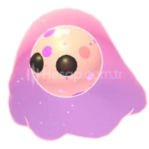 ⭐ | 1 Adet MFR Bubblegeist | Adopt Me