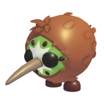 ⭐ | 1 Adet MR Kiwi Kiwi | Adopt Me