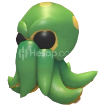 ⭐ | 1 Adet MFR Kraken | Adopt Me