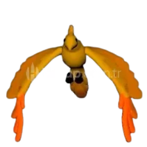 ⭐ | 1 Adet M Phoenix | Adopt Me