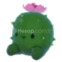 ⭐ | 1 Adet MR Cactus Friend | Adopt Me