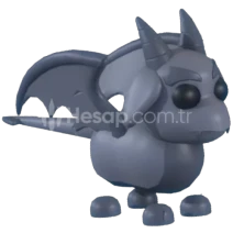 ⭐ | 1 Adet MR Gargoyle | Adopt Me