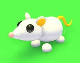 ⭐ | 1 Adet MF Golden Rat | Adopt Me