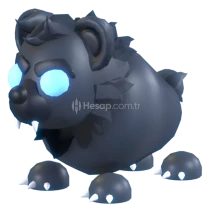 ⭐ | 1 Adet MF Scarebear | Adopt Me