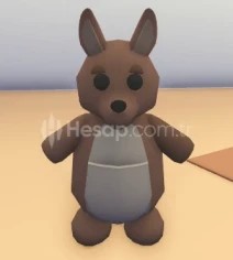 ⭐ | 1 Adet NF Kangaroo | Adopt Me