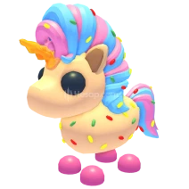⭐ | 1 Adet NFR Candicorn | Adopt Me
