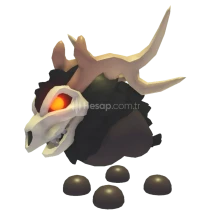 ⭐ | 1 Adet MR Dire Stag | Adopt Me