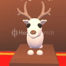 ⭐ | 1 Adet Arctic Reindeer | Adopt Me