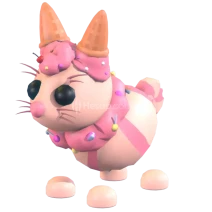 ⭐ | 1 Adet MFR Candy Hare | Adopt Me