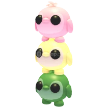 ⭐ | 1 Adet MFR Dango Penguins | Adopt Me