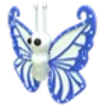 ⭐ | 1 Adet F Diamond Butterfly | Adopt Me