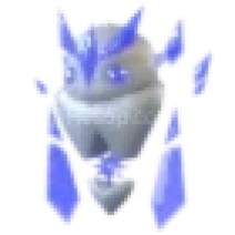 ⭐ | 1 Adet M Ice Golem | Adopt Me