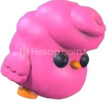 ⭐ | 1 Adet N Candyfloss Chick | Adopt Me