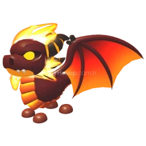 ⭐ | 1 Adet MR Aestus | Adopt Me