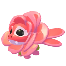 ⭐ | 1 Adet M Rose Dragon | Adopt Me
