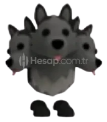 ⭐ | 1 Adet MF Cerberus | Adopt Me