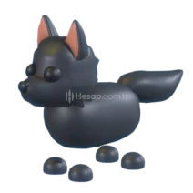 ⭐ | 1 Adet NFR Werewolf | Adopt Me