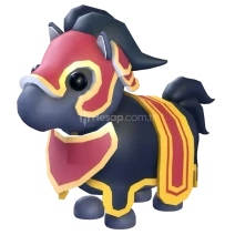 ⭐ | 1 Adet MR Jousting Horse | Adopt Me