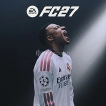 FC27 Türkçe Spiker Steam Hesabı