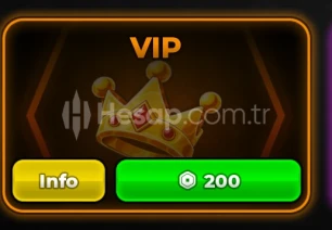 Anime Breaker VİP Gamepass Gift