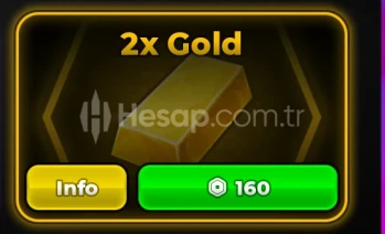 Anime Breaker 2x Gold Gamepass Gift