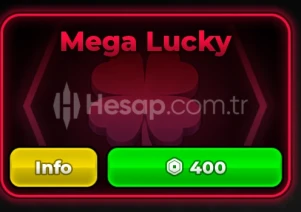 Anime Breaker Mega Lucky Gamepass Gift