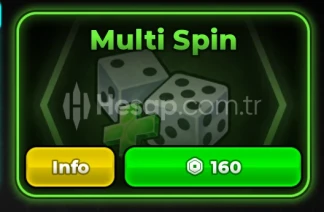 Anime Breaker Multi Spin Gamepass Gift