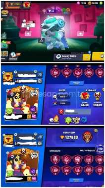 128K-7x master- 10400ELO- UZAYLI 1  SAHİBİNDEN
